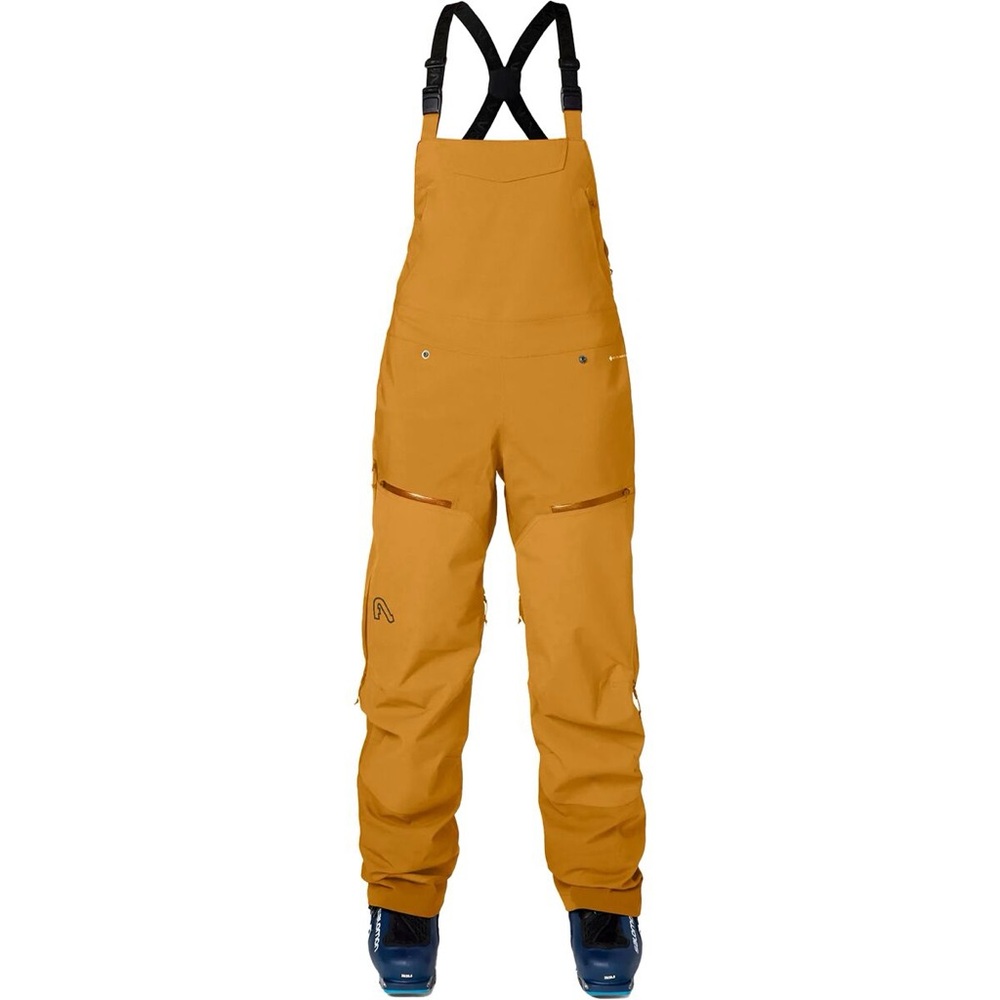 Flylow Women's Moxie Ski Bib